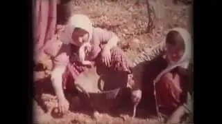 Beautiful Old Footage of Turkey and Iran from 1962 to 1964