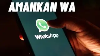 how to prevent new numbers from being able to whatsapp us in the official WhatsApp application