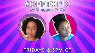 Warframe, Guild Wars 2 Drama, Police and POCs, Henry Cavill/#MeToo | #OffTopic #1