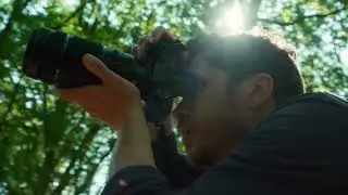 Descubre la cámara Fujifilm X-H2S