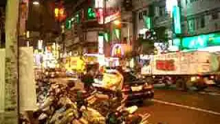Fur Elise - The GarbageMan Song in Taiwan