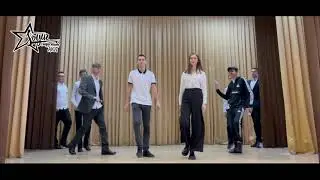Конкурс «Визитная карточка группы»