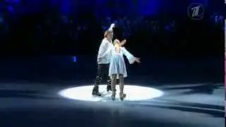 Албена Денкова - Максим Ставиский - Произвольная программа