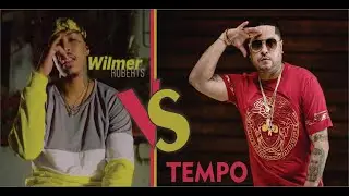 Wilmer Roberts - Tiradera a Tempo (Video Oficial)