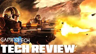 HELLDIVERS 2 - PS5 & PC Performance Review - AMD 7950X3D & Nvidia 4080 - AMD 5950X & Nvidia 3070