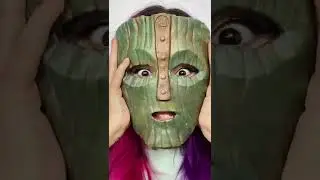 The Mask 💚