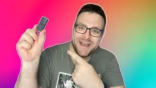Este USB Me Ha Salvado la Vida