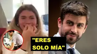 💥 BRUTAL: EX de SHAKIRA EXPLOTA de CELOS
