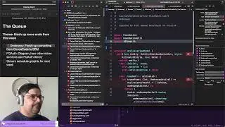 💜 CocoaPods to Swift Package Manager conversion project! Chill with me. 