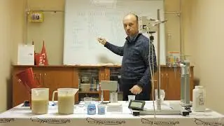 Азбука ГНБ. Как спасти буровой раствор.