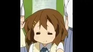 yui eats mugi