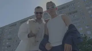 Quebonafide & Omega Sapien - Sniffing Gas (Prawieofficial Music Video)