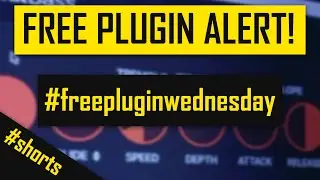 Check Out this FREE VST INSTRUMENT!! (free plugin) 