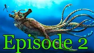 Subnautica!!! Episode 2