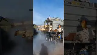 BUQA OYOGINI TOZALASH