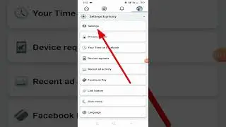 facebook par online hote huye bhi offline kaise dikhe !! how to facebook offline mode #shorts