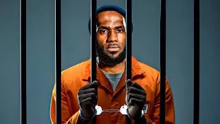 Top 10 things you didn't know about LeBron James