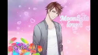 Moonlight lovers eng memes 11 (RUS SUB)