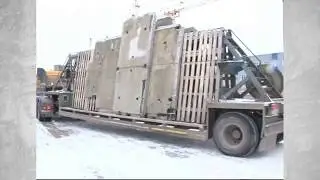 День строителя 2017 Проектстрой (Burito / Бурито - По волнам)