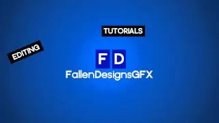My First After Effects Intro