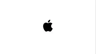Apple Logo Animation! The Apple & The Stem Remake