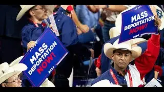 How would the USA deport Venezuelan immigrants? After Venezuela 🇻🇪  stopped accepting deportations?