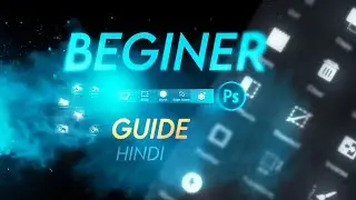 ⏸Photoshop Touch 🔥 Beginner guide _PS TOUCH GUIDE FOR BEGINNERS|HOW TO USE PS TOUCH| sorif#1
