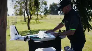 NSW Agrifood Industry