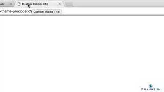 13 html boilerplate code