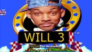 Sonic 3 Mini Boss Of Bel-Air