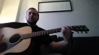 Move bitch- Owen Tardi *cover