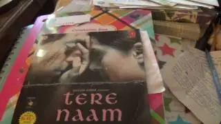 Review of Tere Naam