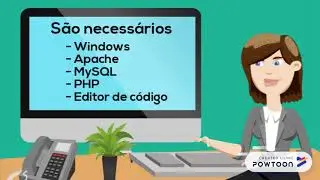 Programas Necessários para ultilizar o PHP