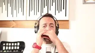 Harmonica . Iranian classical music ( Radif ) .