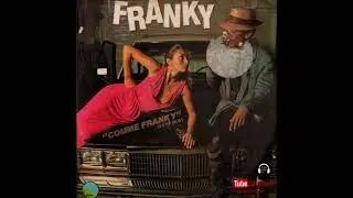 Franky – Comme Franky (Voyé Dlo') 1981 [Guadeloupe] (Full Album) #bsid3music