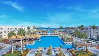 Steigenberger Resort Ras Soma, Hurghada, Egypt
