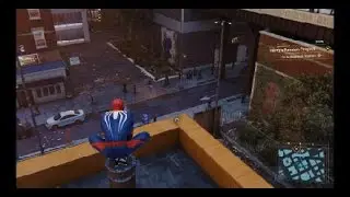 Spider Man (A Day to Remember) Gameplay Part 7 | Ps4 Pro