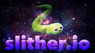 slither.io CRAZY BATTLE FOR LIFE