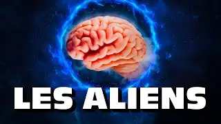 Mon avis sur les rencontres EXTRATERRESTRE / ALIEN — SCICOS