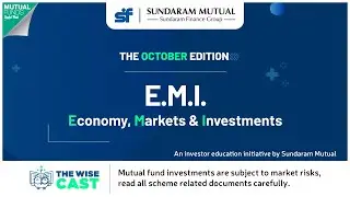 E.M.I. - Economy, Markets & Investments | October 2024 Edition