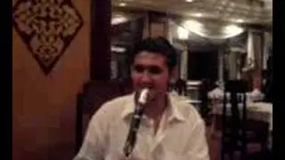 Başkent Öğretmenevi FasıL