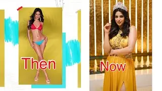 Miss Universe 2021 Harnaaz Sandhu Weight gain causes a stir on social media! Find out why