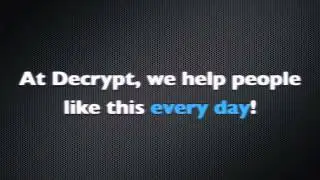 Who uses Decrypt?