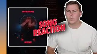 NGHTMRE & Virtual Riot Collab | Teardrop Reaction