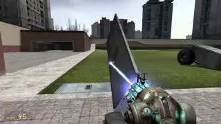 [Poradnik][PL]GMod - Jak zrobić Armatę ?