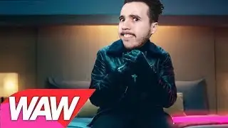 The Weeknd   Starboy Parodie