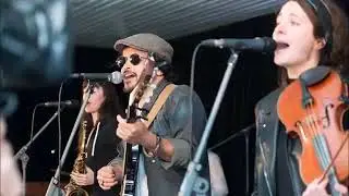 Nomad'Stones   Goumari ALG@MAD Maroc@Algerie