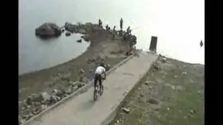 WATER JUMP BMX CATAMARCA