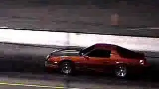 iroc vs 340 duster