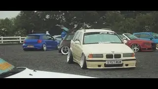 Stance Fever 2015  - The Show